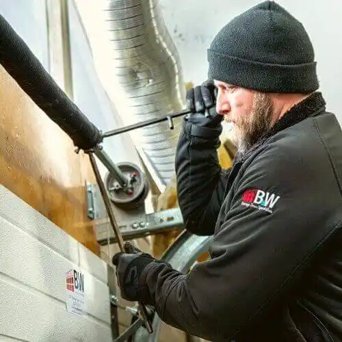 garage door service Lakewood Park